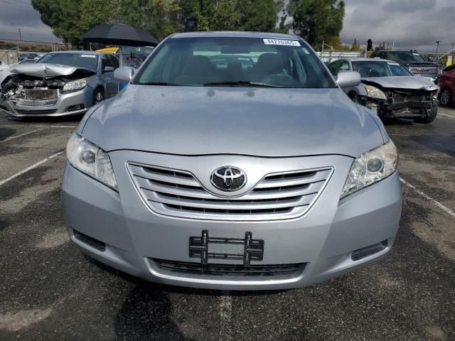 2008 Toyota Camry CE