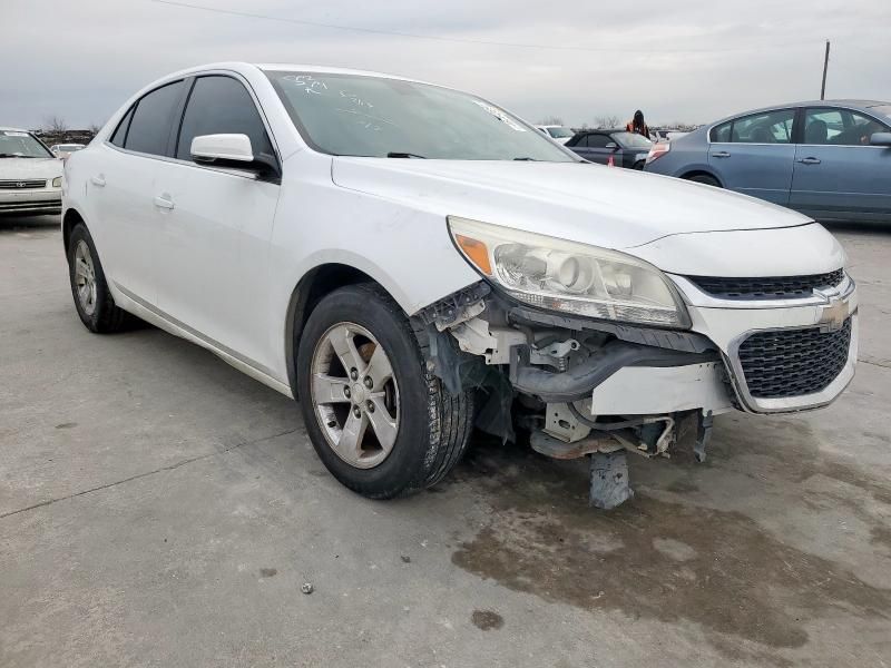 2014 Chevrolet Malibu 1LT