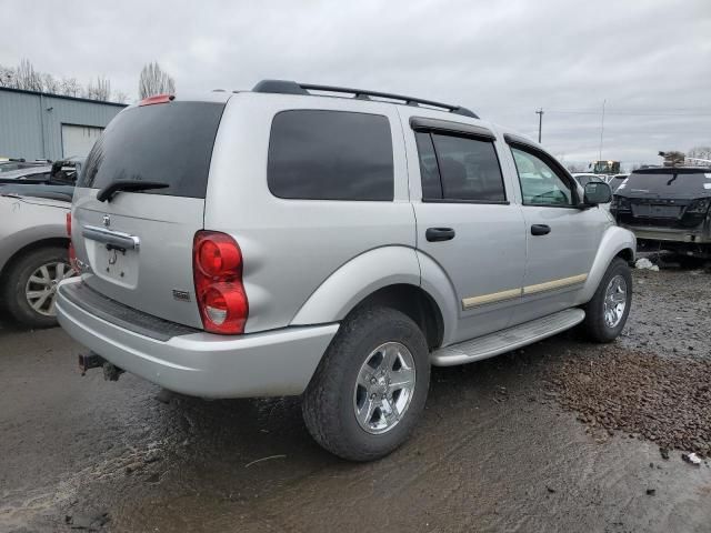 2005 Dodge Durango Limited