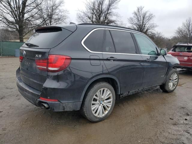 2014 BMW X5 XDRIVE35I