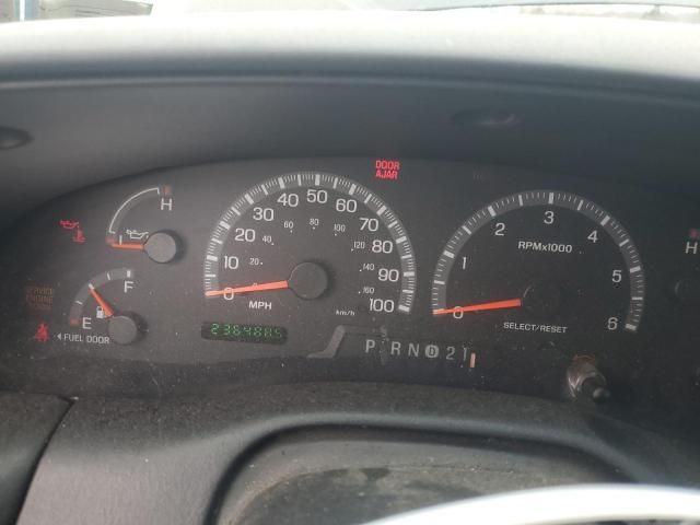 2003 Ford F150