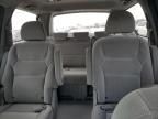 2009 Honda Odyssey LX