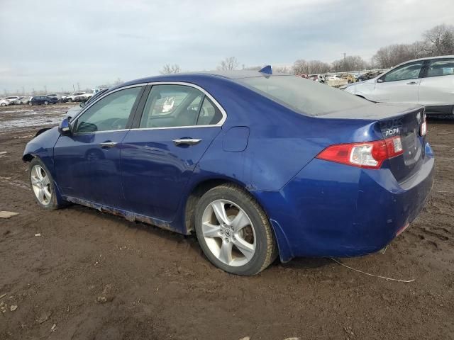 2010 Acura TSX