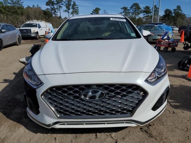 2019 Hyundai Sonata Limited