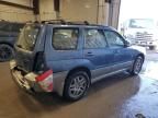 2007 Subaru Forester 2.5X LL Bean