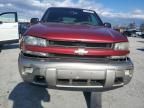 2002 Chevrolet Trailblazer