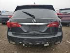 2014 Acura MDX