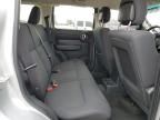 2011 Dodge Nitro Heat