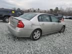 2006 Chevrolet Malibu LT