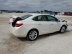 2013 Buick Verano Convenience