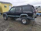 1998 Jeep Cherokee Sport