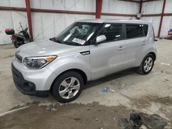 Clean Title Cars for sale at auction: 2019 KIA Soul