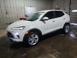 2024 Buick Encore GX Preferred en venta en Franklin, WI