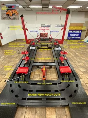 2025 Other 2025 'OTHER Heavy EQUIPMENT' Frame Mach