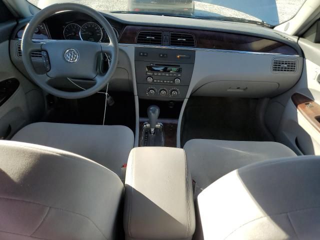 2007 Buick Lacrosse CX