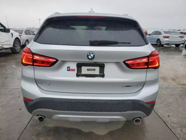 2019 BMW X1 XDRIVE28I