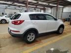 2011 KIA Sportage LX