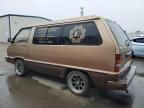 1985 Toyota Van Wagon LE