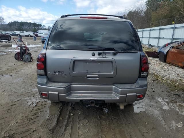 2006 Chevrolet Trailblazer LS