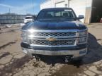 2015 Chevrolet Silverado K1500 LTZ