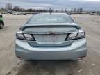 2013 Honda Civic Hybrid