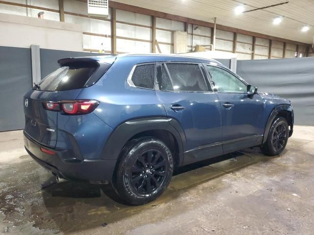 2024 Mazda CX-50 Preferred