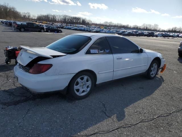 1997 Acura 2.2CL