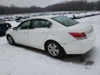 2008 Honda Accord LXP