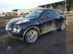 2012 Nissan Juke S