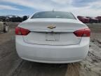 2015 Chevrolet Impala LS