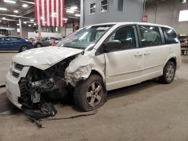 2010 Dodge Grand Caravan SE