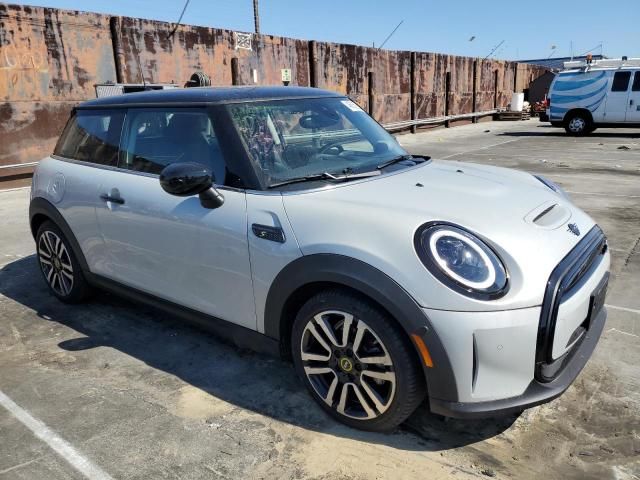 2023 Mini Cooper SE