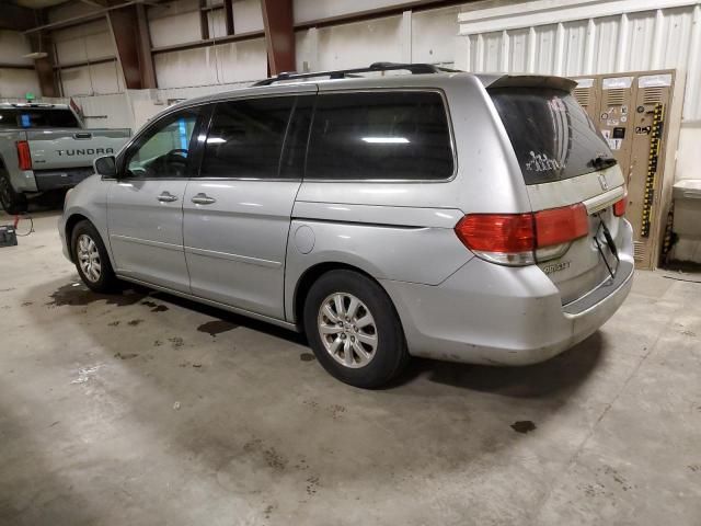 2010 Honda Odyssey EX