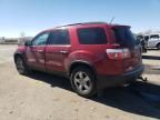 2008 GMC Acadia SLE