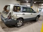 2004 Subaru Forester 2.5XS