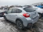 2015 Subaru XV Crosstrek 2.0 Limited