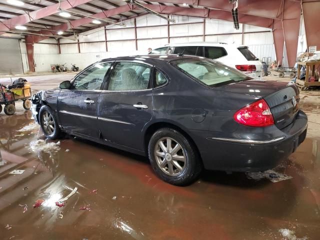 2008 Buick Lacrosse CXL