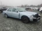 2004 Mercury Grand Marquis GS