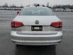 2015 Volkswagen Jetta TDI