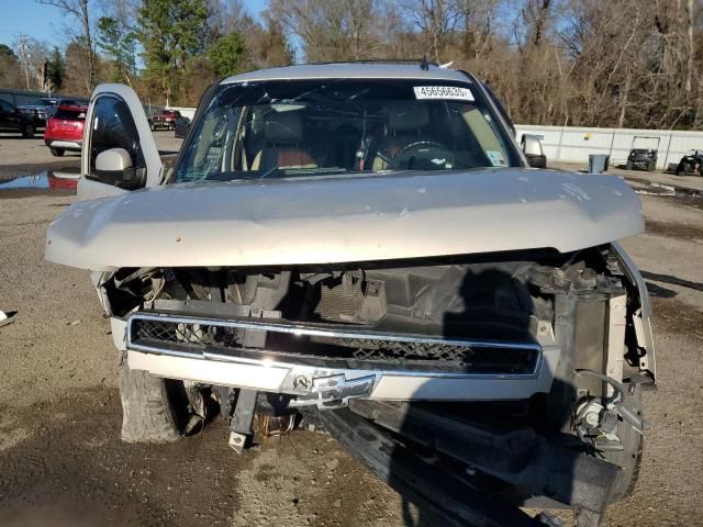 2007 Chevrolet Tahoe C1500