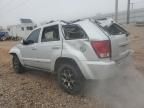 2008 Jeep Grand Cherokee Limited