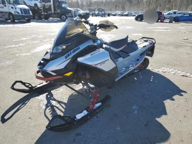 2024 Skidoo 2024 Skidoo Renegade