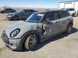 2022 Mini Cooper S Clubman ALL4 en venta en Albuquerque, NM