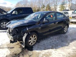 2010 Mazda 3 I en venta en North Billerica, MA