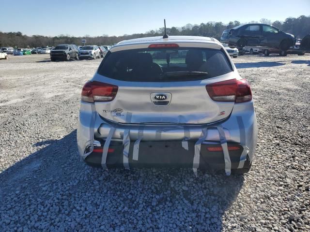 2018 KIA Rio LX