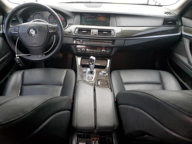 2013 BMW 528 I