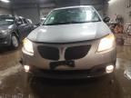 2007 Pontiac Vibe