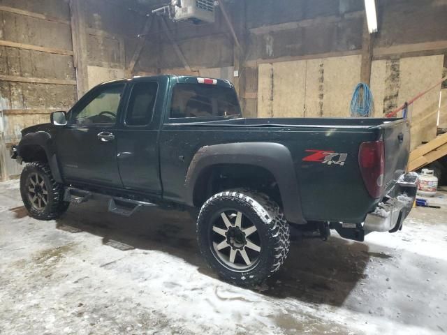 2005 Chevrolet Colorado