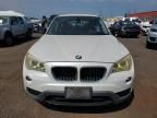 2014 BMW X1 SDRIVE28I