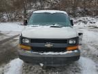 2010 Chevrolet Express G1500